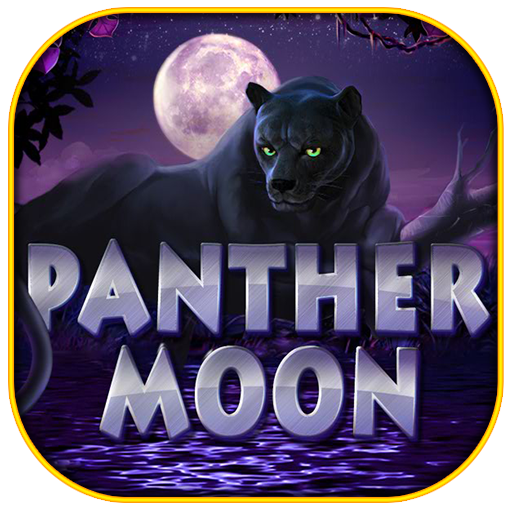 Slot Panther Moon