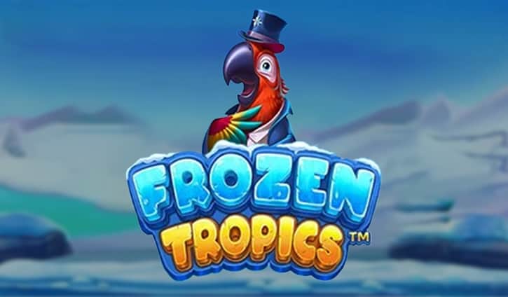 Pragmatic Play Frozen Tropics