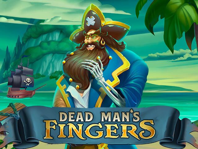 Slot Dead Mans Fingers