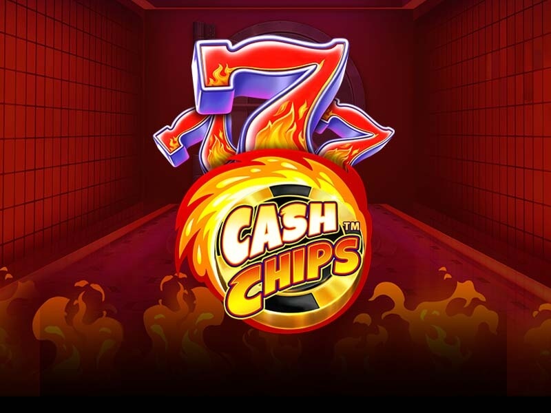 Slot Cash Chips