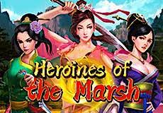 Harvey777 Slot Gacor Heroines of the Marsh KA Gaming