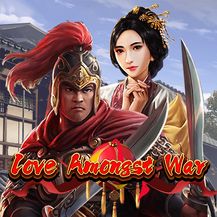 Permainan Game Slot Love Amongst War Judi Online Terpercaya Agen18