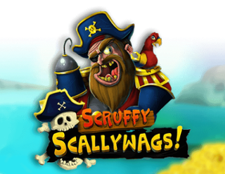 Slot Scruffy Scallywags