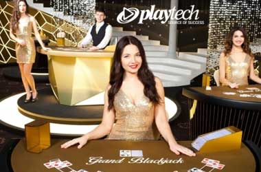 Situs Judi Casino Playtech