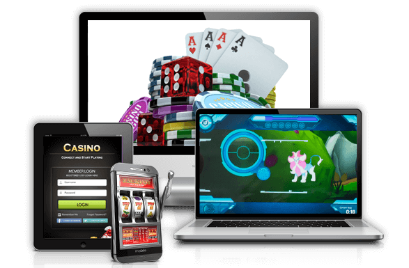 Daftar Bandar Agen Judi Casino Online