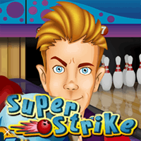 Game Slot Super Strike Havanero Gampang Maxwin